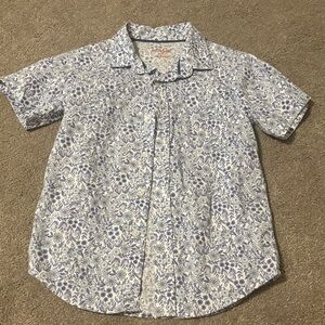 Boys Dress Shirt